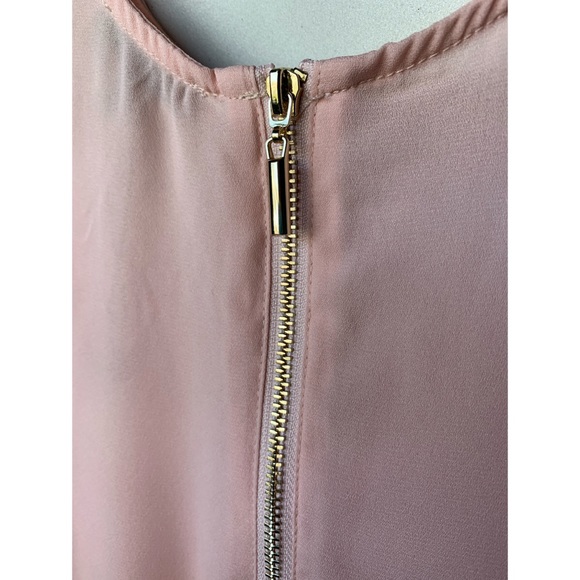 XS, Dynamite, baby pink drop waste tank - Picture 3 of 8